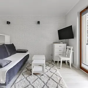  Apartament Platinium Comfy Hallera