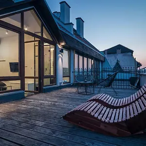 Rentplanet - Ruska Apartament Wrocław