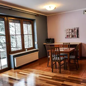 Msc Zaciszny Kącik Apartament Zakopane
